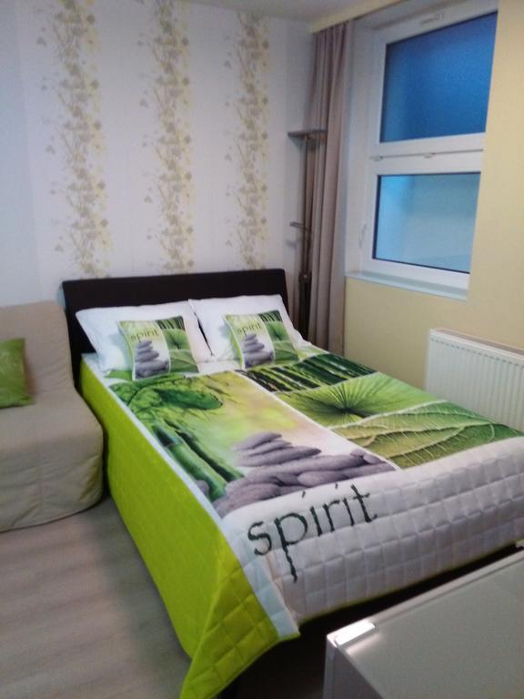 Apartment Villa Ksenija Ostende Habitación foto