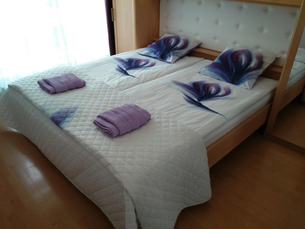 Apartment Villa Ksenija Ostende Habitación foto