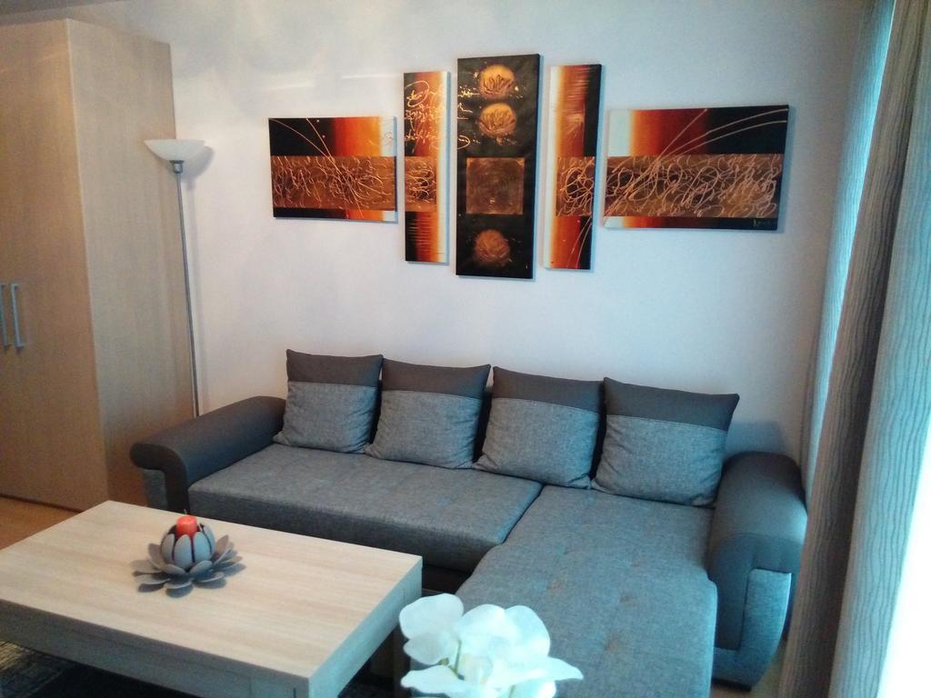 Apartment Villa Ksenija Ostende Habitación foto