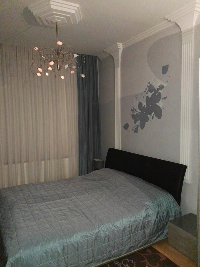 Apartment Villa Ksenija Ostende Exterior foto